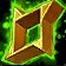Zanzil's Band, official Blizzard item icon