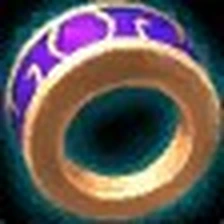 Ring of the Eternal Flame, official Blizzard item icon