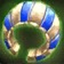Band of Reanimation, official Blizzard item icon