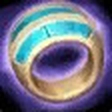Signet of the Fallen Defender, official Blizzard item icon