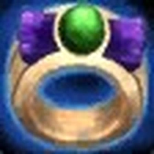Ring of the Cryptstalker, official Blizzard item icon