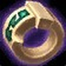 Band of the Inevitable, official Blizzard item icon