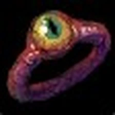 Ring of the Fallen God, official Blizzard item icon