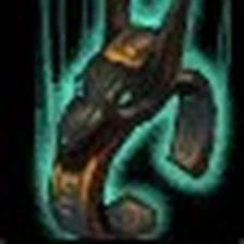 Signet of Unyielding Strength, official Blizzard item icon