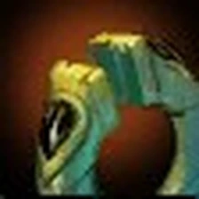 Ring of Fury, official Blizzard item icon