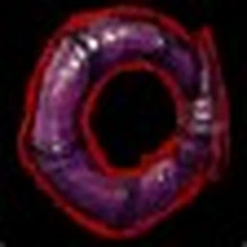 Ring of the Desert Winds, official Blizzard item icon