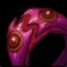 Ring of the Godslayer, official Blizzard item icon