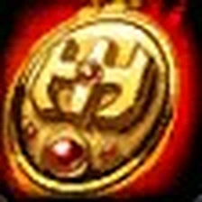 Explorers' League Commendation, official Blizzard item icon
