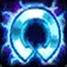 Glimmering Mithril Insignia, official Blizzard item icon