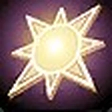 Star of Mystaria, official Blizzard item icon