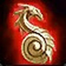 Mark of Tyranny, official Blizzard item icon