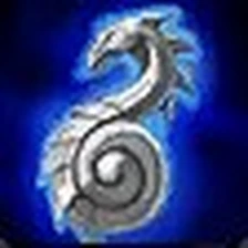Royal Seal of Eldre'Thalas, official Blizzard item icon
