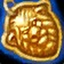 Insignia of the Alliance, official Blizzard item icon
