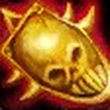 Insignia of the Horde, official Blizzard item icon
