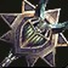 Scepter of the False Prophet, official Blizzard item icon