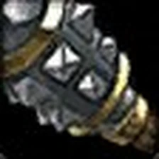 Bookmaker's Scepter, official Blizzard item icon