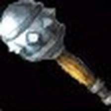 Bonecracker, official Blizzard item icon