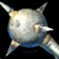 High Warlord's Destroyer, official Blizzard item icon