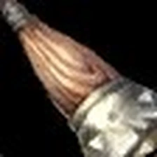 Driftwood Club, official Blizzard item icon