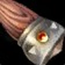 Fight Club, official Blizzard item icon