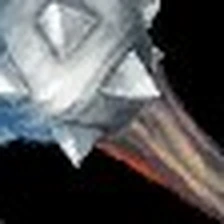 Murphstar, official Blizzard item icon