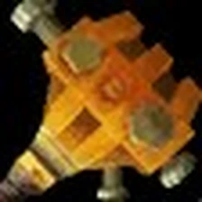 Misplaced Servo Arm, official Blizzard item icon