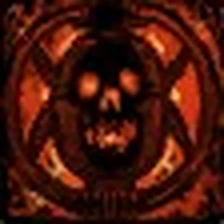 Fetish of the Sand Reaver, official Blizzard item icon