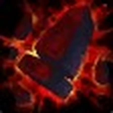 Badge of the Swarmguard, official Blizzard item icon