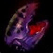 Vanquished Tentacle of C'Thun, official Blizzard item icon