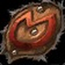 Core Armor Kit, official Blizzard item icon