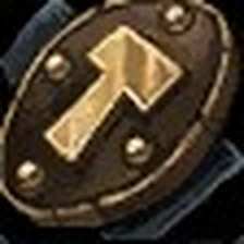 Thick Armor Kit, official Blizzard item icon