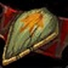 Arena Master, official Blizzard item icon