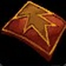 Seal of the Dawn, official Blizzard item icon