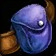 Bandolier of the Night Watch, official Blizzard item icon