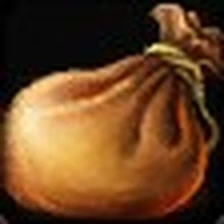Veildust Medicine Bag, official Blizzard item icon