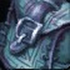 Enchanted Mageweave Pouch, official Blizzard item icon