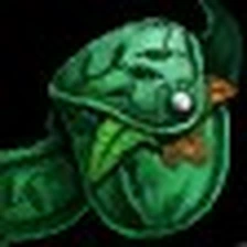 Herb Pouch, official Blizzard item icon