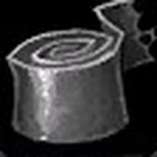 Wicked Leather Headband, official Blizzard item icon