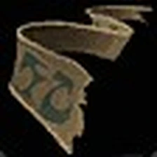 Peerless Headband, official Blizzard item icon