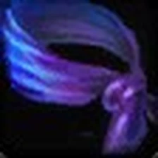 Black Mageweave Headband, official Blizzard item icon
