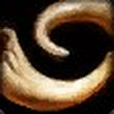 Band of Flesh, official Blizzard item icon