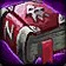 Enchanted Thorium Platemail, official Blizzard item icon