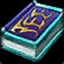 Frost Shock and You, official Blizzard item icon