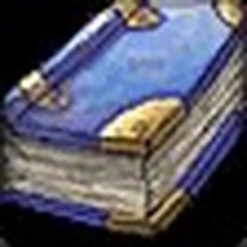 Holy Bologna: What the Light Won't Tell You, official Blizzard item icon