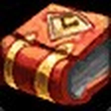 Handbook of Feint V, official Blizzard item icon