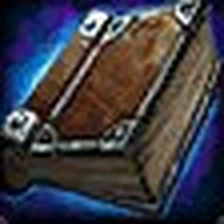 Nostro's Compendium of Dragon Slaying, official Blizzard item icon