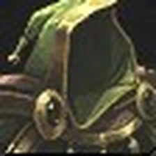 Captain's Cloak, official Blizzard item icon