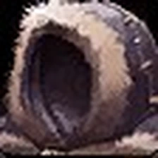 Drape of Benediction, official Blizzard item icon