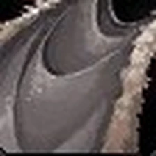 Spirit Cloak, official Blizzard item icon