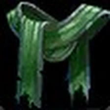 Cloak of Unending Life, official Blizzard item icon